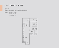 Kopar At Newton (D9), Apartment #445414691